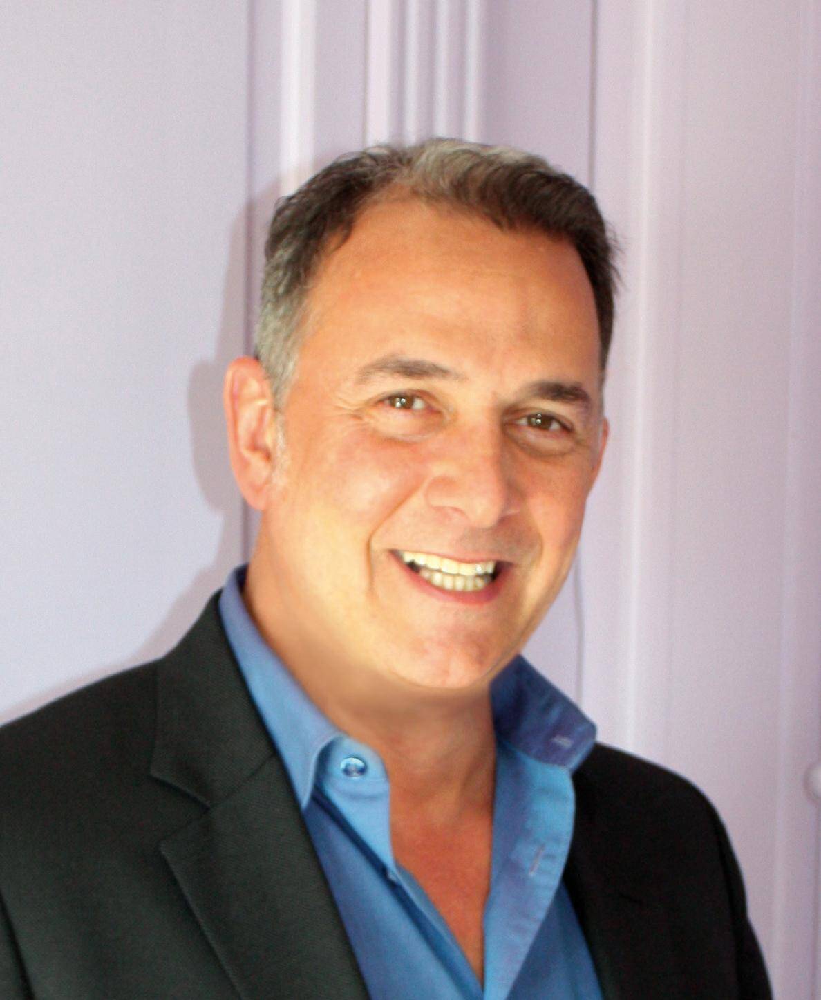 Stéphane Savigny, Business Development B2B, Channel