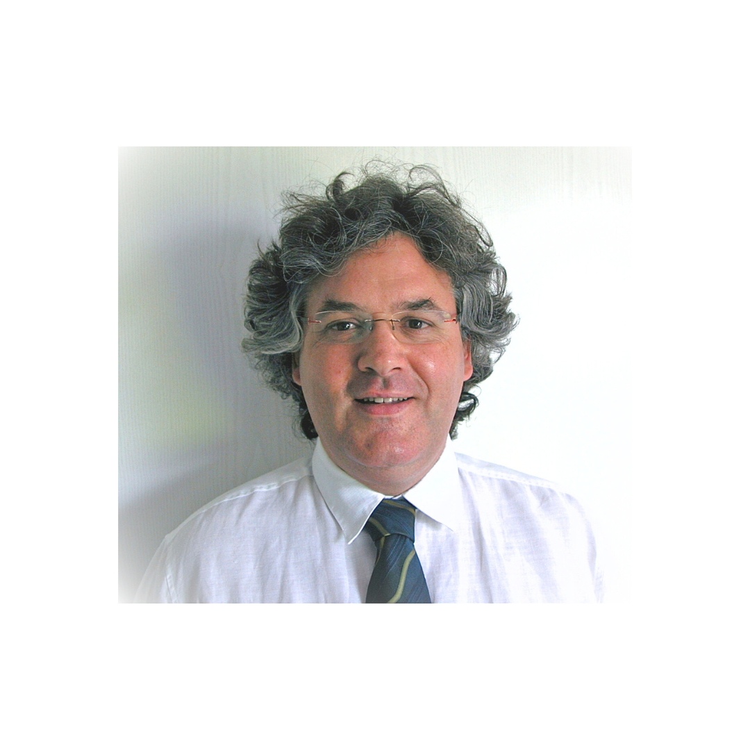 Bertrand Bonnefoux