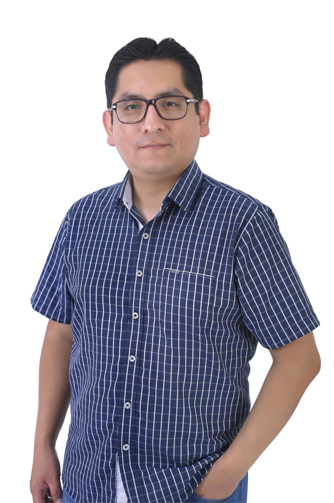 Luis Huacho