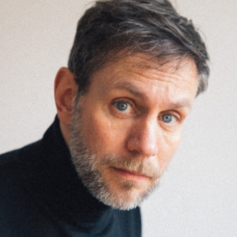 Christoph Keller - Designer & Creative Director