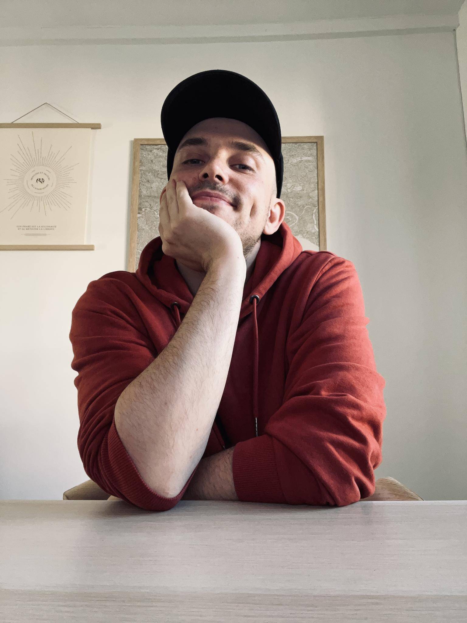 Guillaume Basley - Directeur artistique