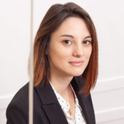 Florie  - EXPERIENCED PAYROLL ADMINISTRATOR
