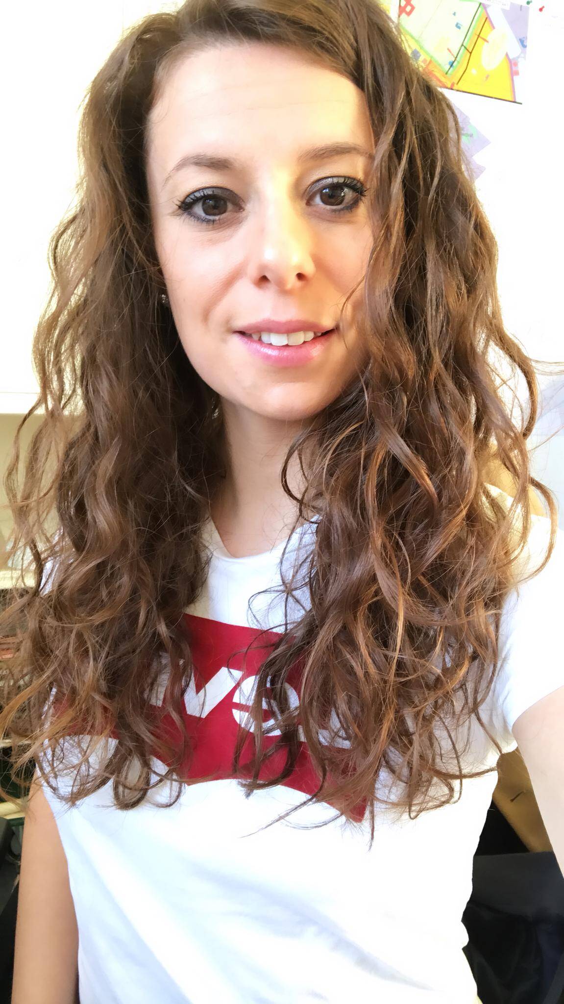 Charlene Delliere