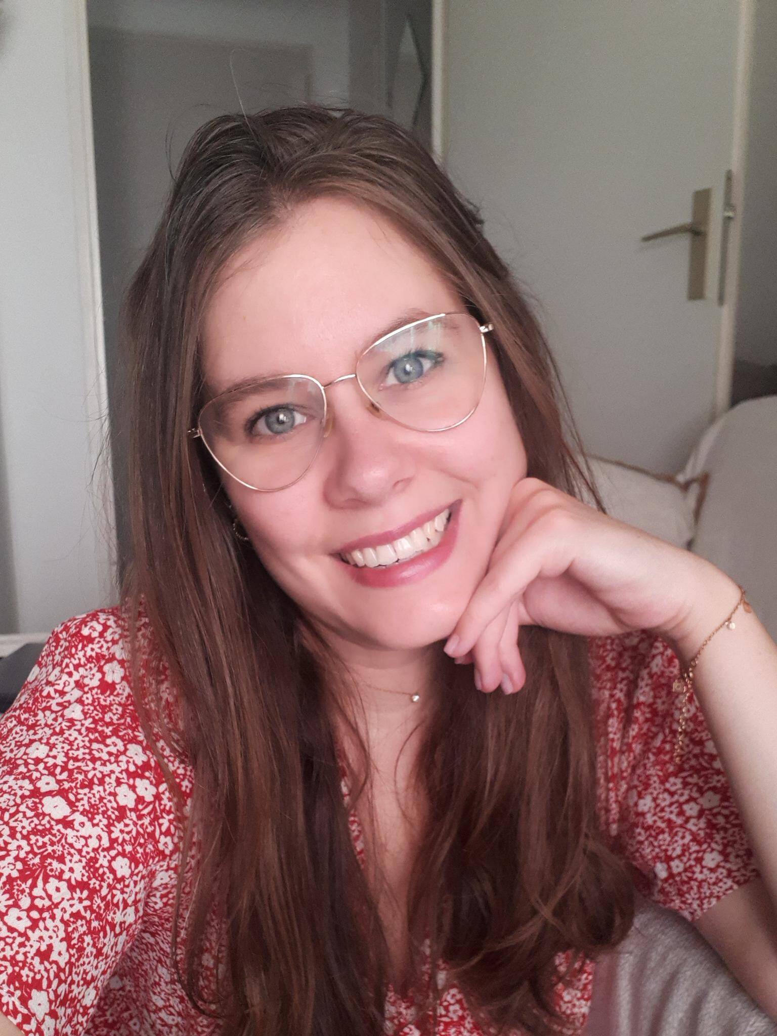 Morgane Bergé