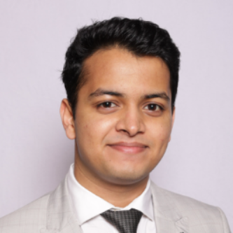 Harshit Yadav