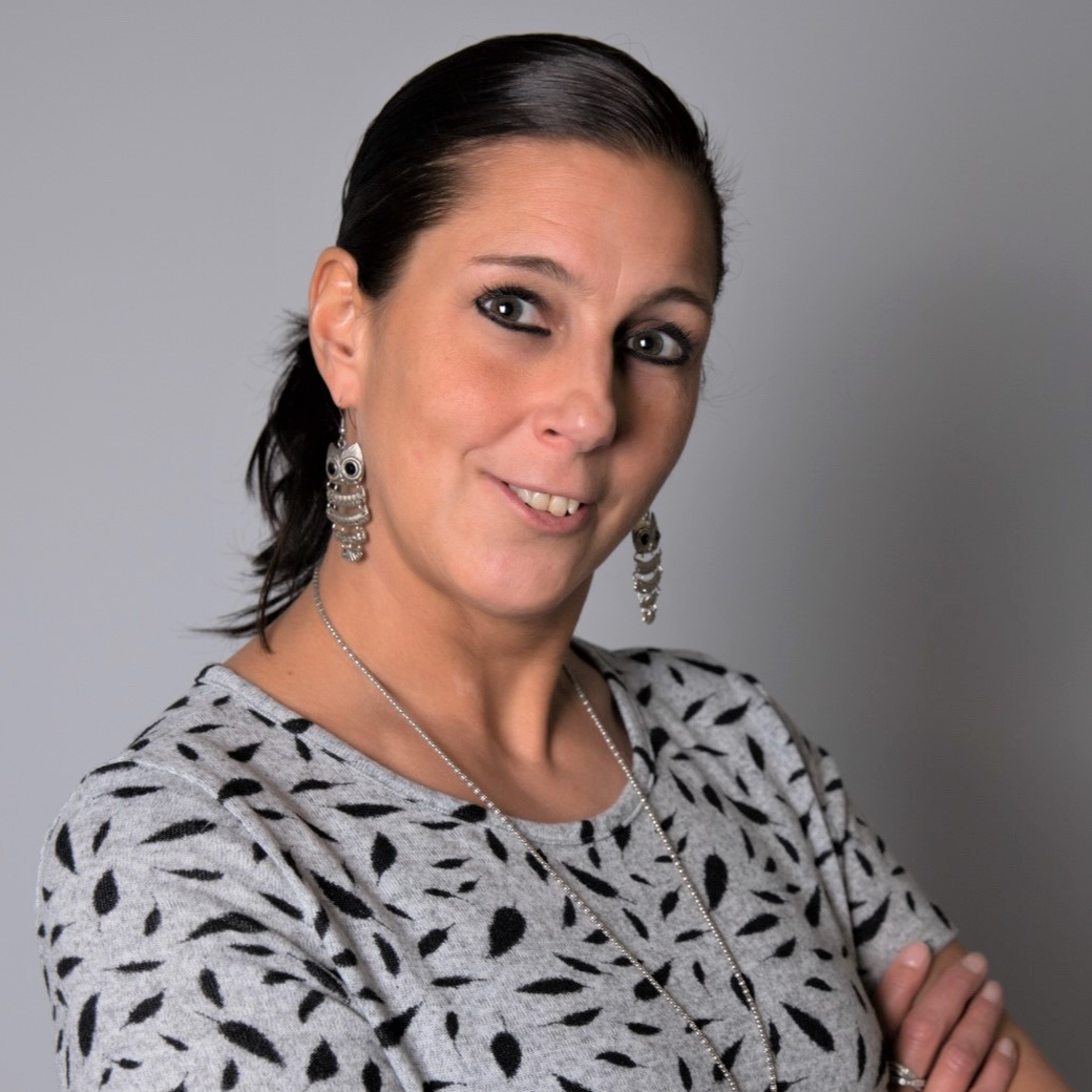 Patricia Ester