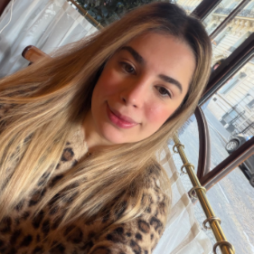 Mahsa  - BIM manager / coordinator / project manager