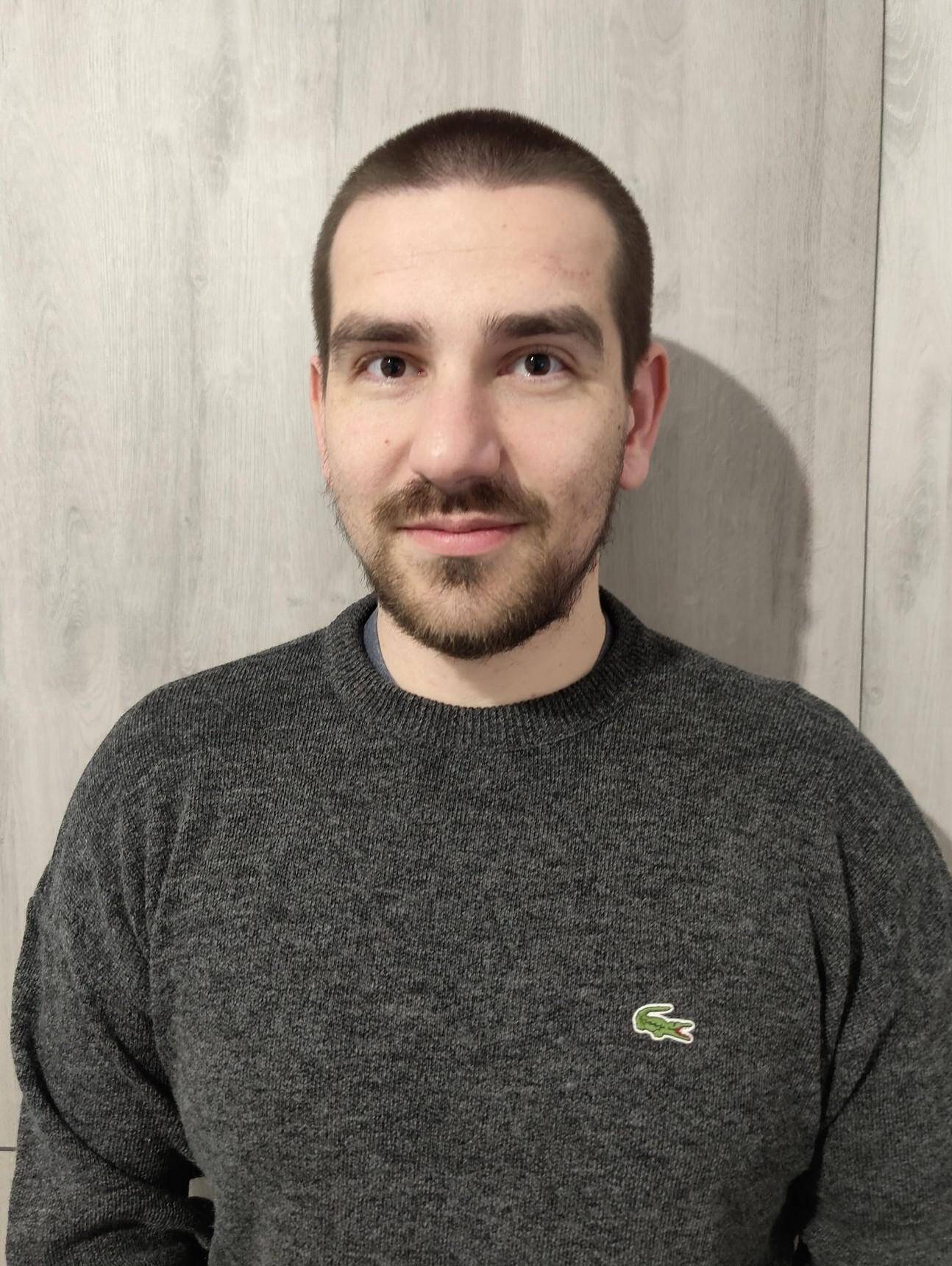 Julien Deudon