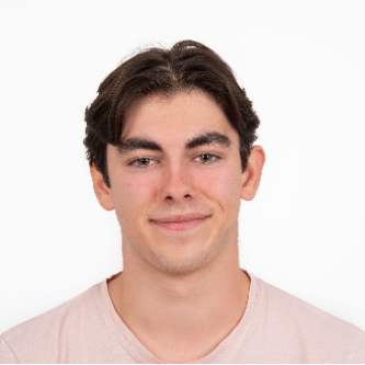 Xander Vaes