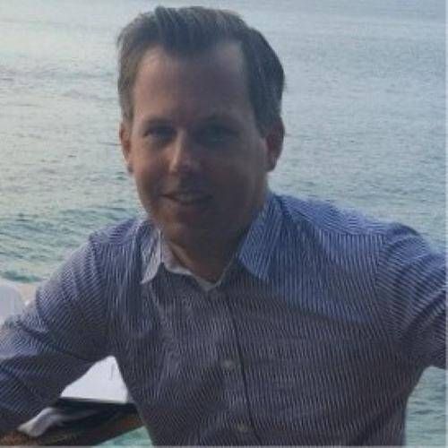 Kevin Vanderhoeven - Senior Business Controller Ad Interim