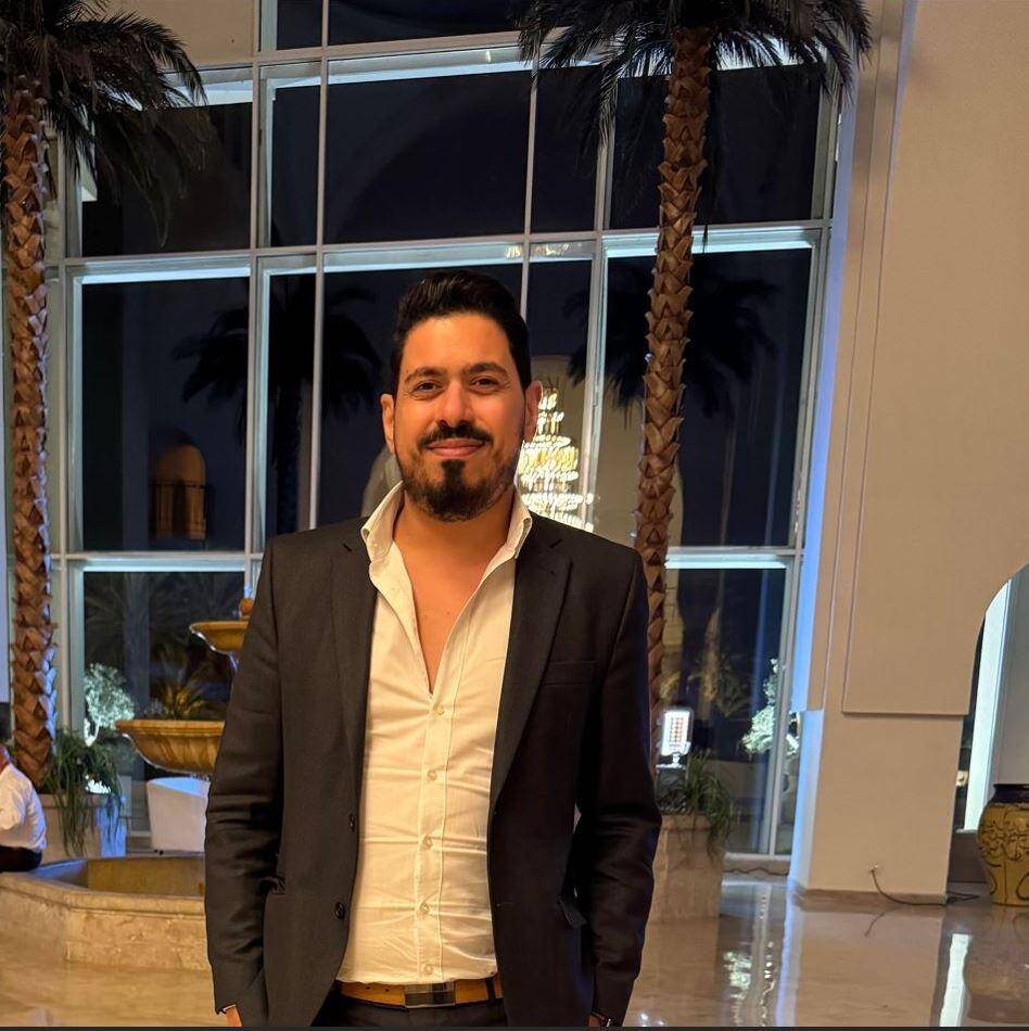Rami Khili