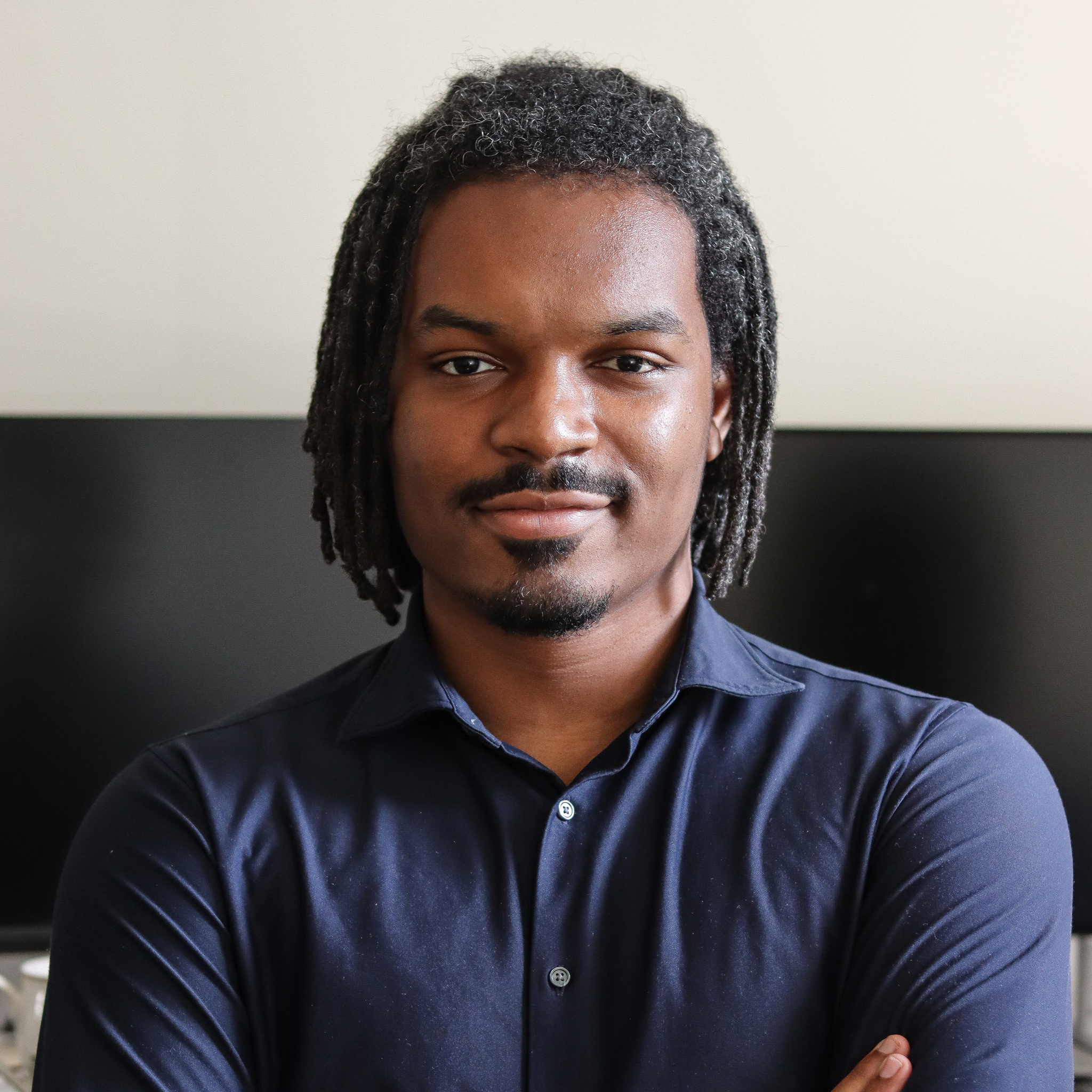 Garry J.