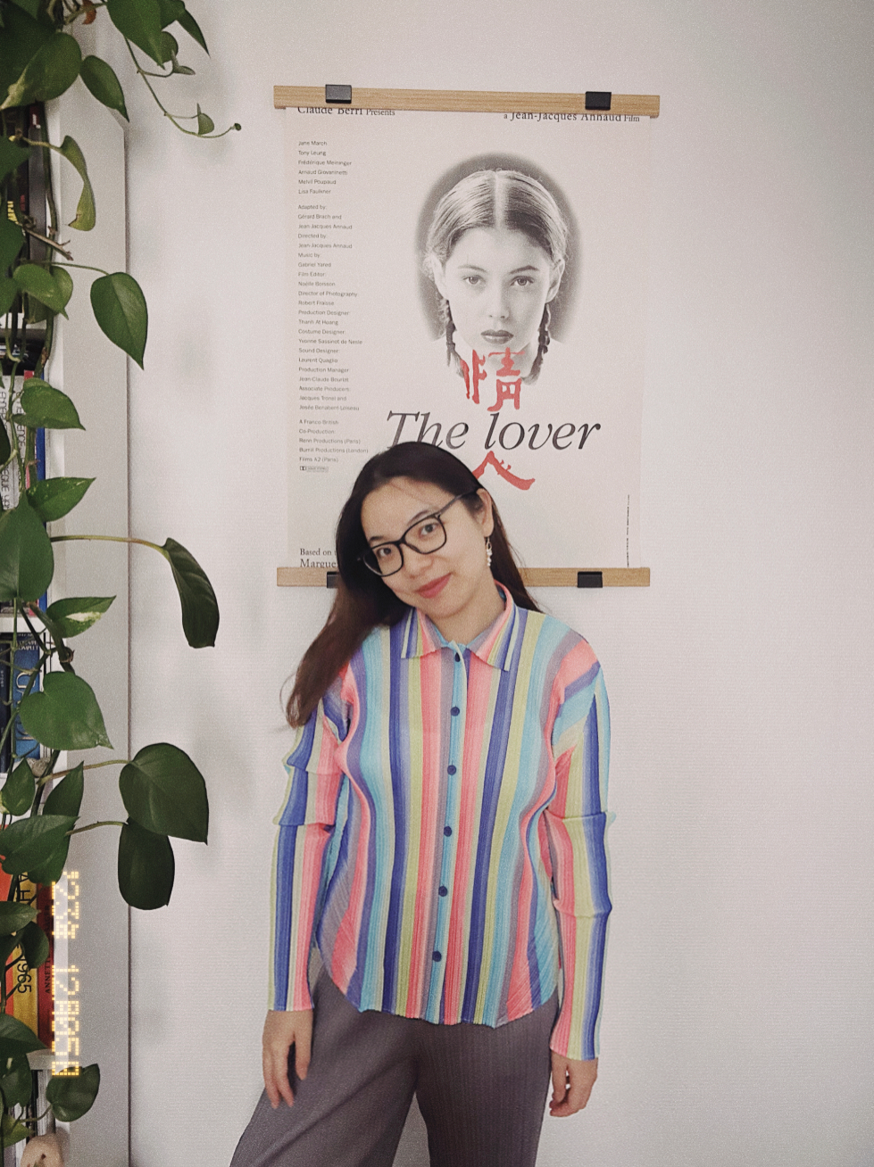 Junyi Ma