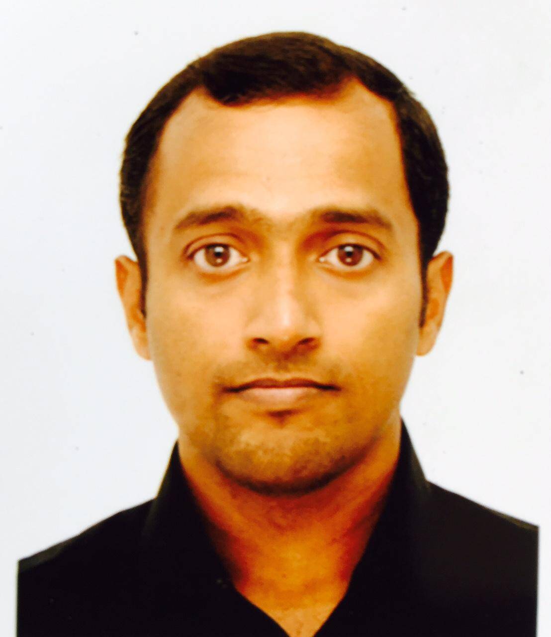 Mathew Augustine - Oracle Solution Architect
