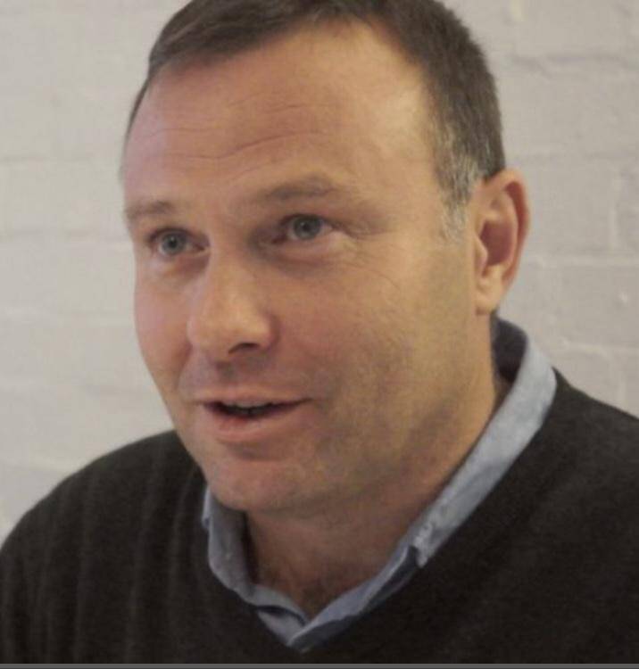 Olivier Naus
