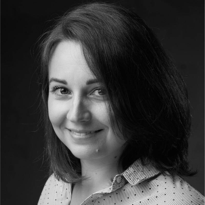 Céline Goncalves - Consultante en organisation & RH