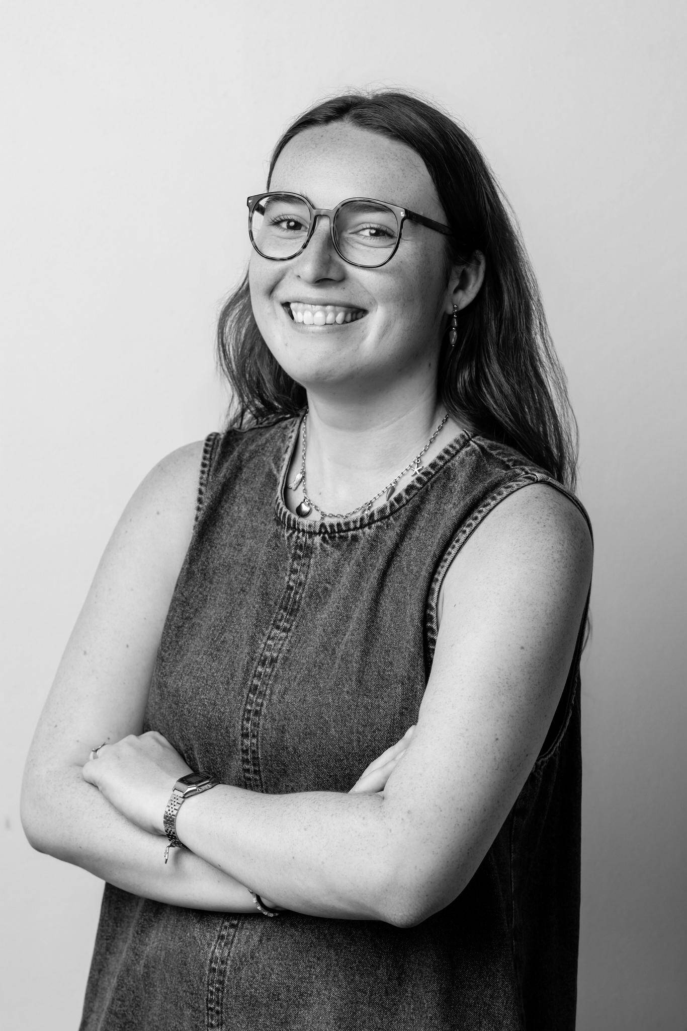 Audrey Vitry - Freelance Social Media
