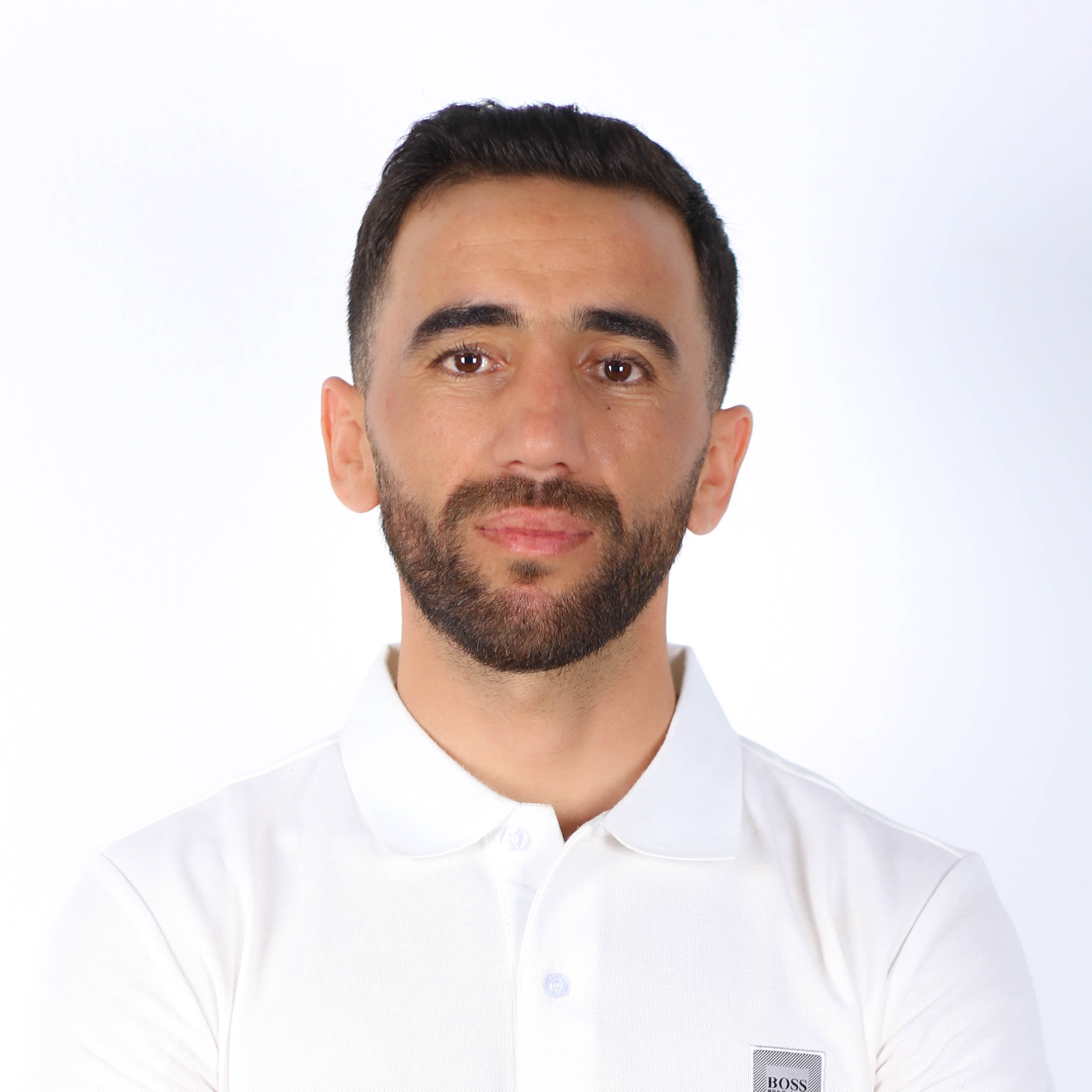 Khireddine Zeghilet