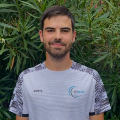 Ethan Costabel