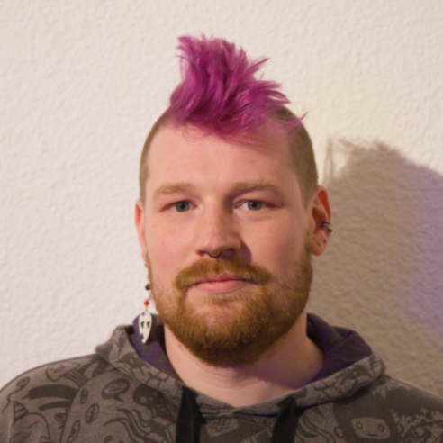 Denis Poifol - iOS developper