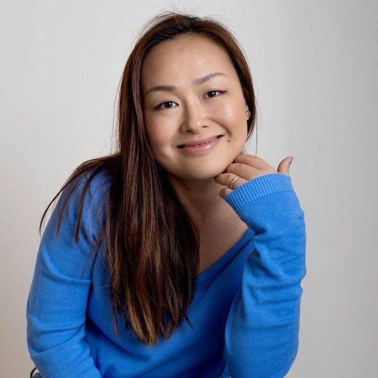 Lea Cui