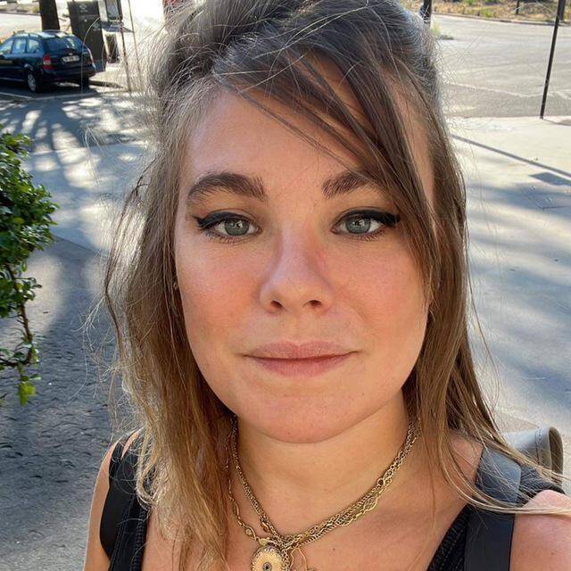 Léa Chartier