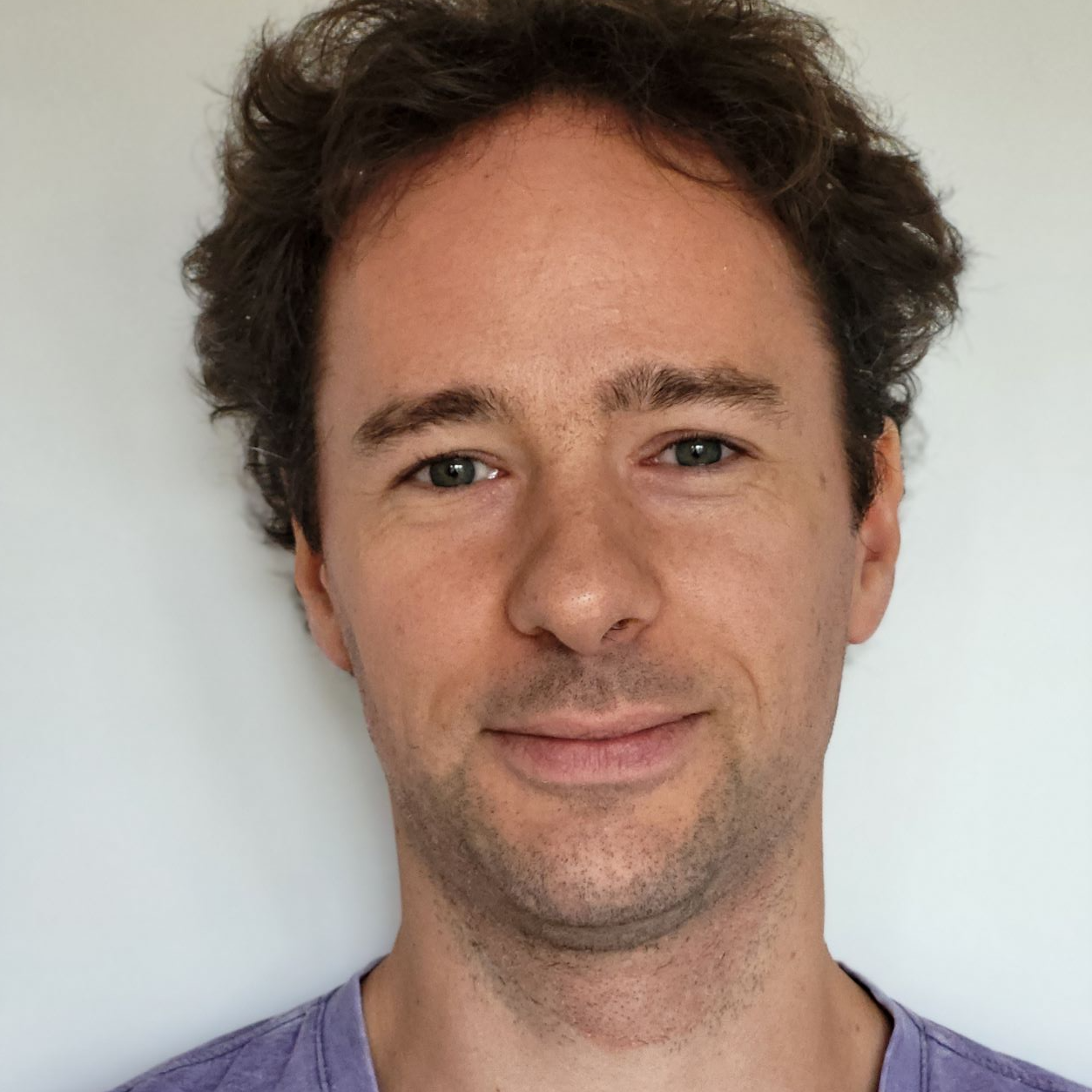Markus Jeni