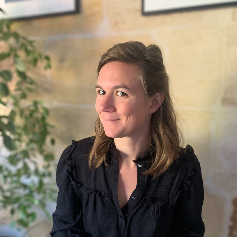 Anne-Laure W.