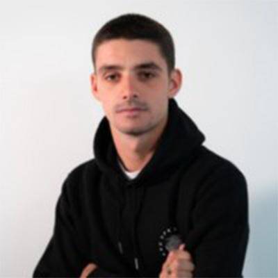 Baptiste Rousselot
