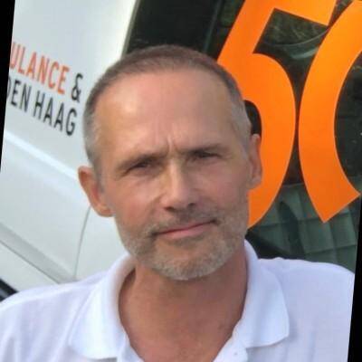 Robert  - INTERNATIONAL PROGRAM Manager / MED!ATOR