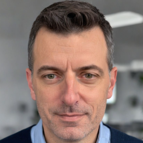 Bora Yucelten