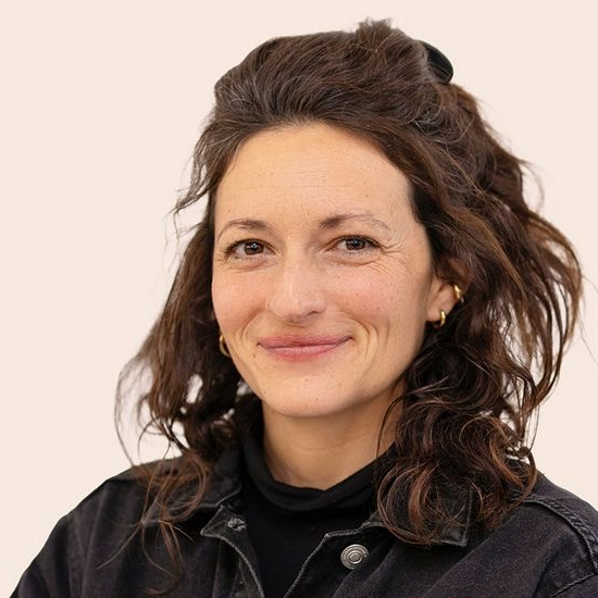 Axelle Gizard - UX Designer/ Product Designer