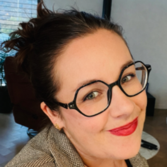 Morgane C. - Transcription et rédaction web 