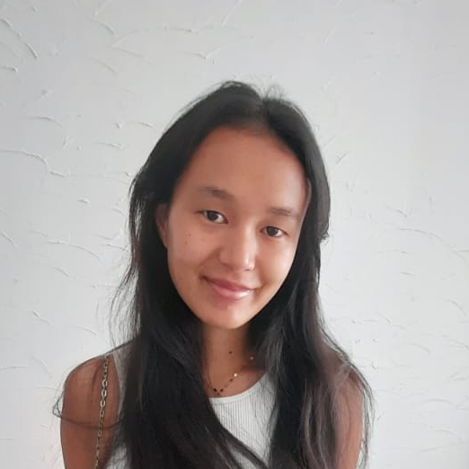 Tshéring Wangmo-Montagne - Designer d'espaces et architecte d'intérieur