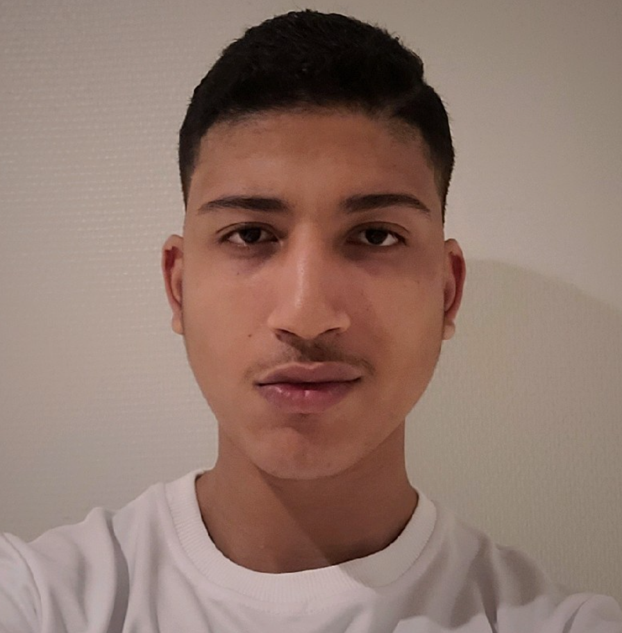 Issam Hamidi