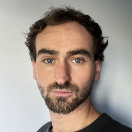 Antoine Rousselot - Cloud Engineer