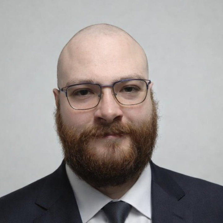 Alvaro  - Senior Salesforce Developer / Tech Lead