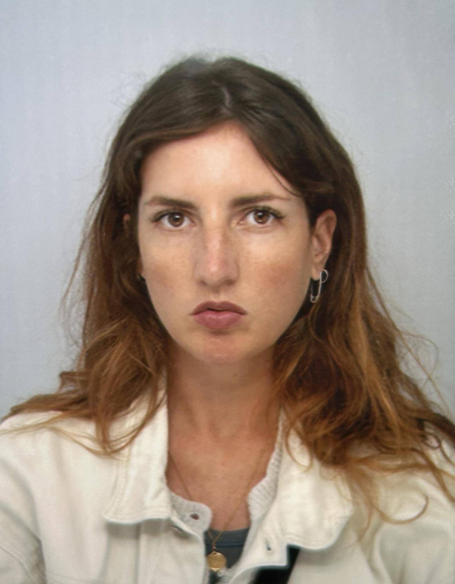 Juliette Farges