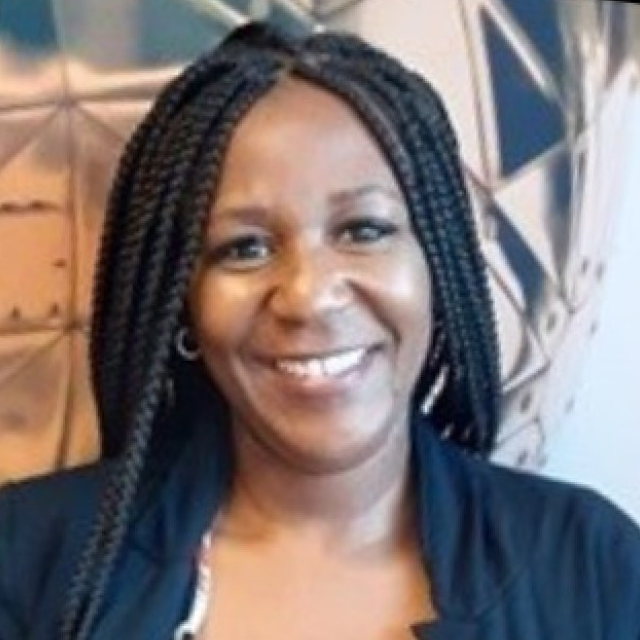 Magalie  - Freelance en Ressources Humaines et Support