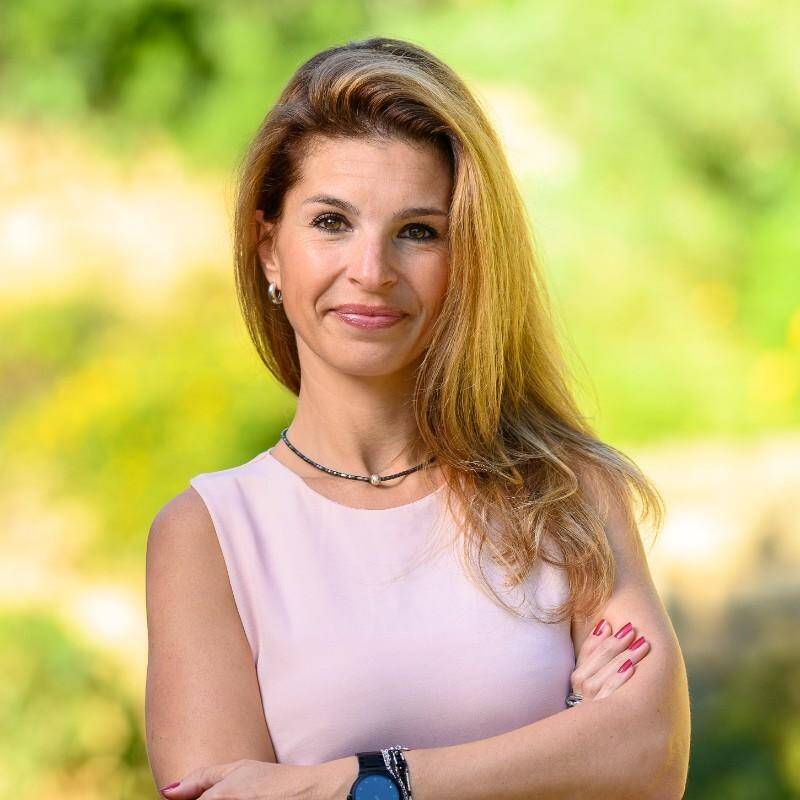 Laure De Magalhaes