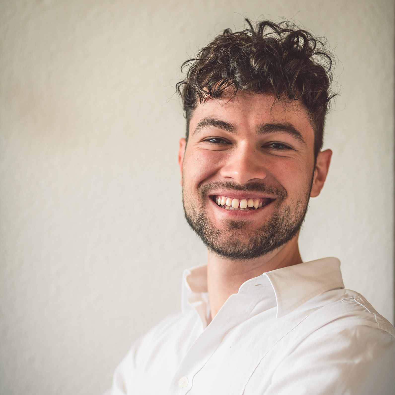 Tim Köhler