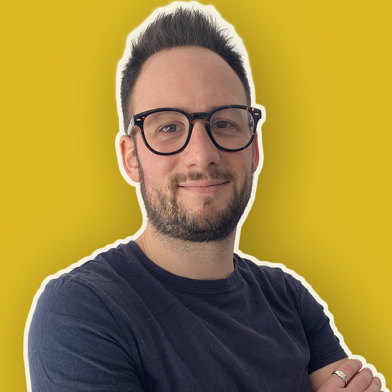 Alex Corvitto