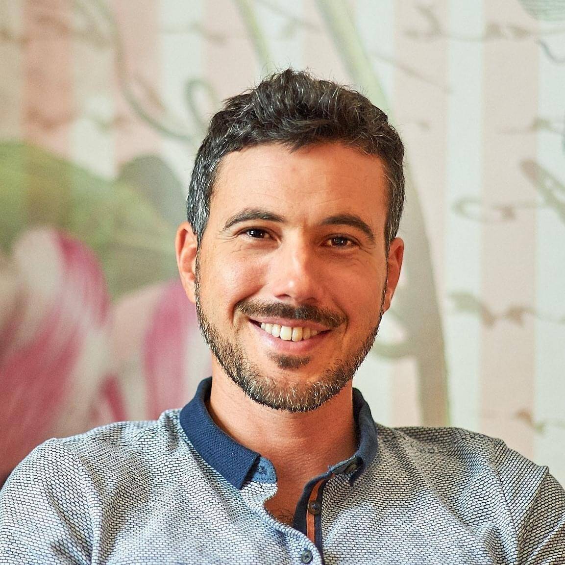 Boris Rota