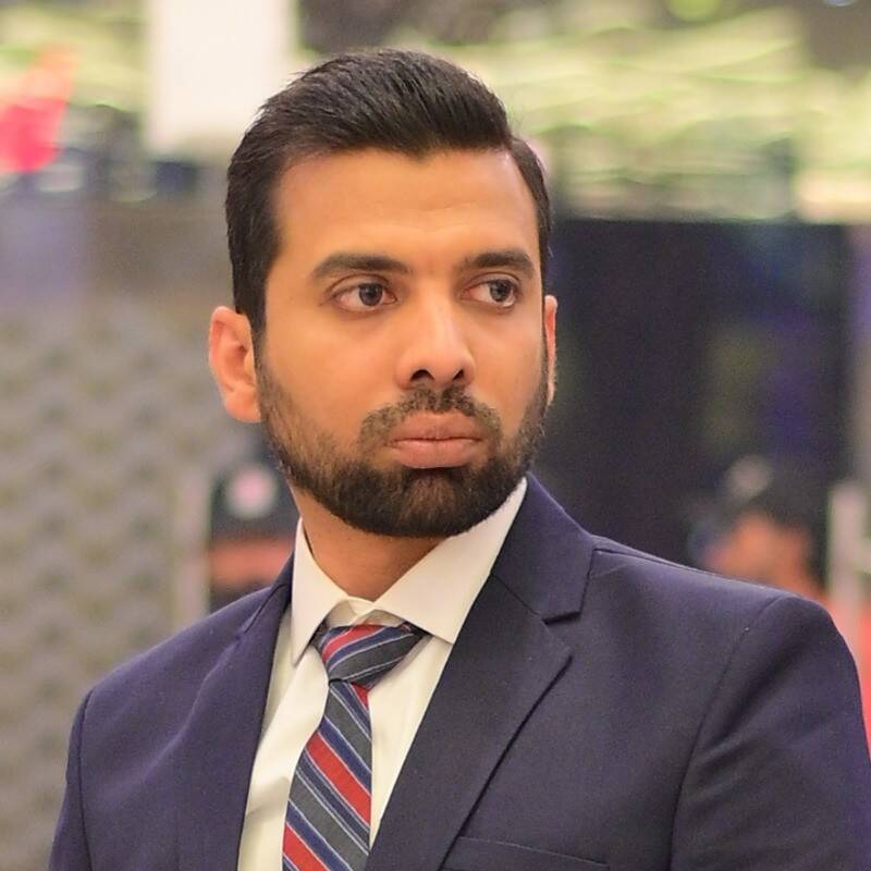 Farhan Rashid