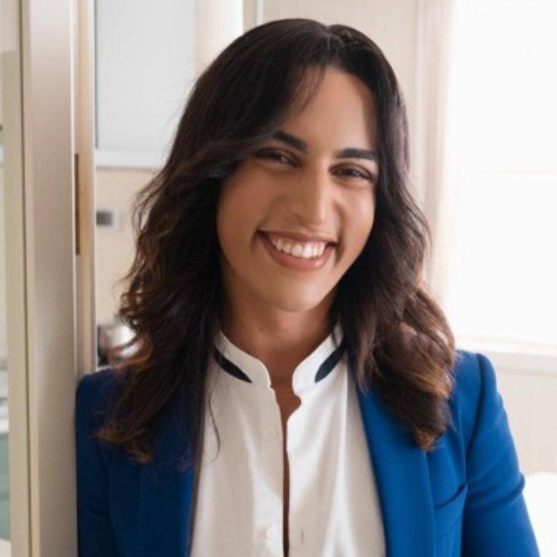 Sharon Adjedje
