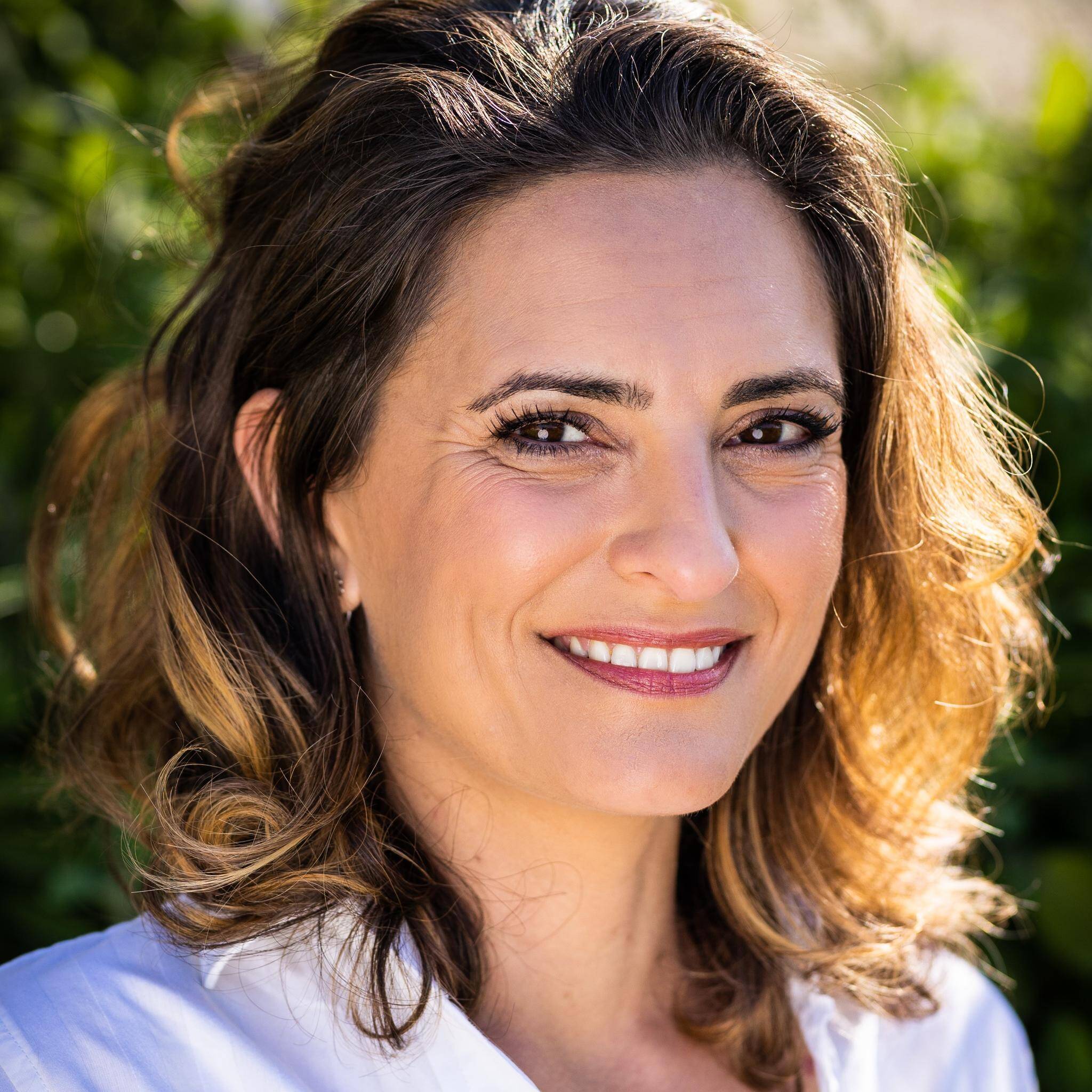 Aurélie Gautier