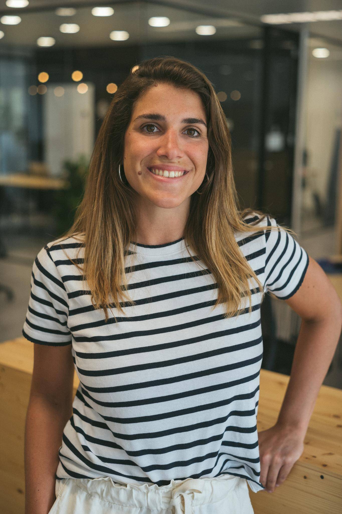 Delfina  - Consultora de Negocios y Tecnología