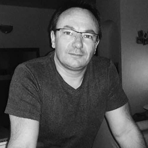 Franck Wehrling