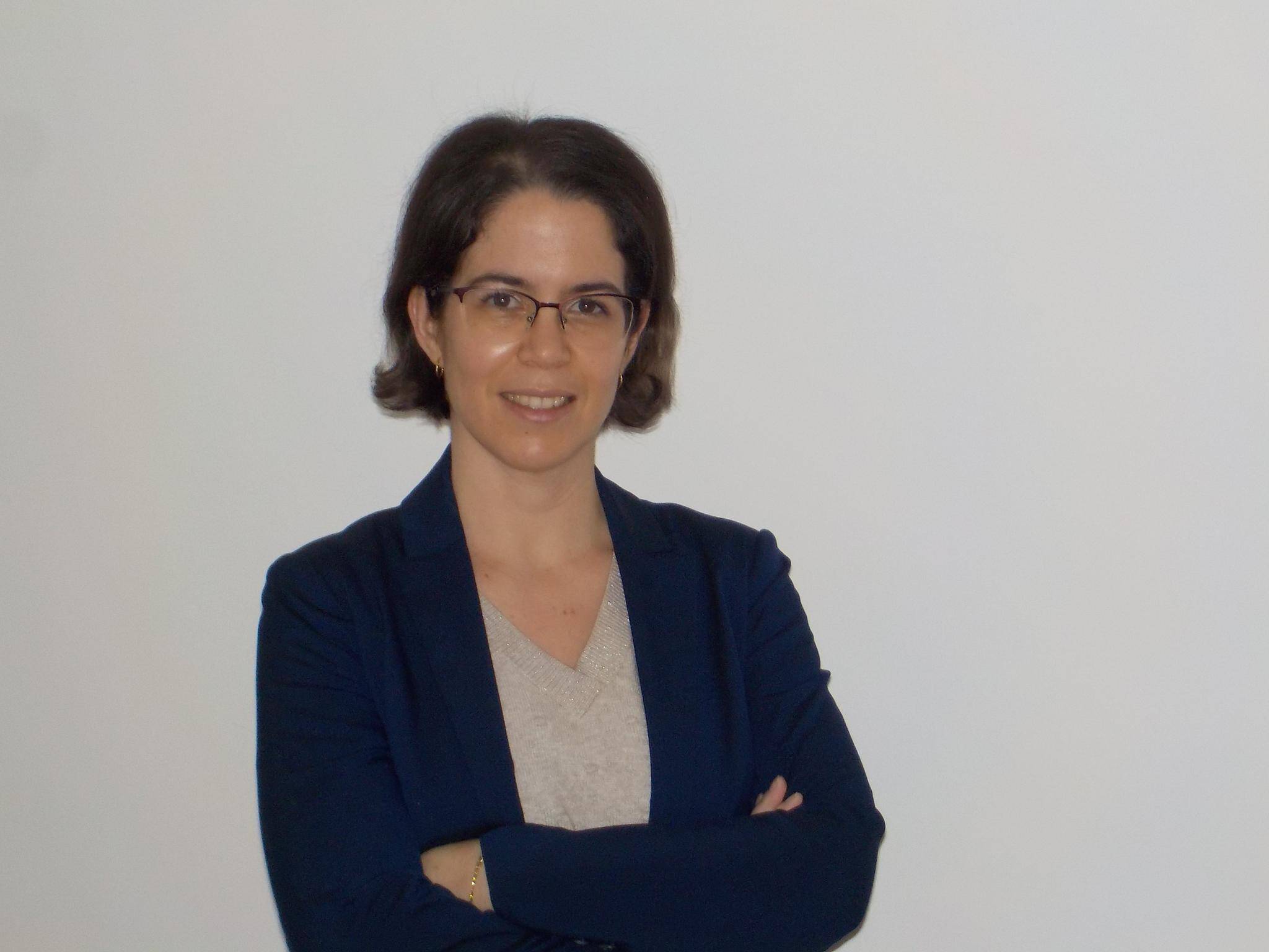 Delphine Falcoz