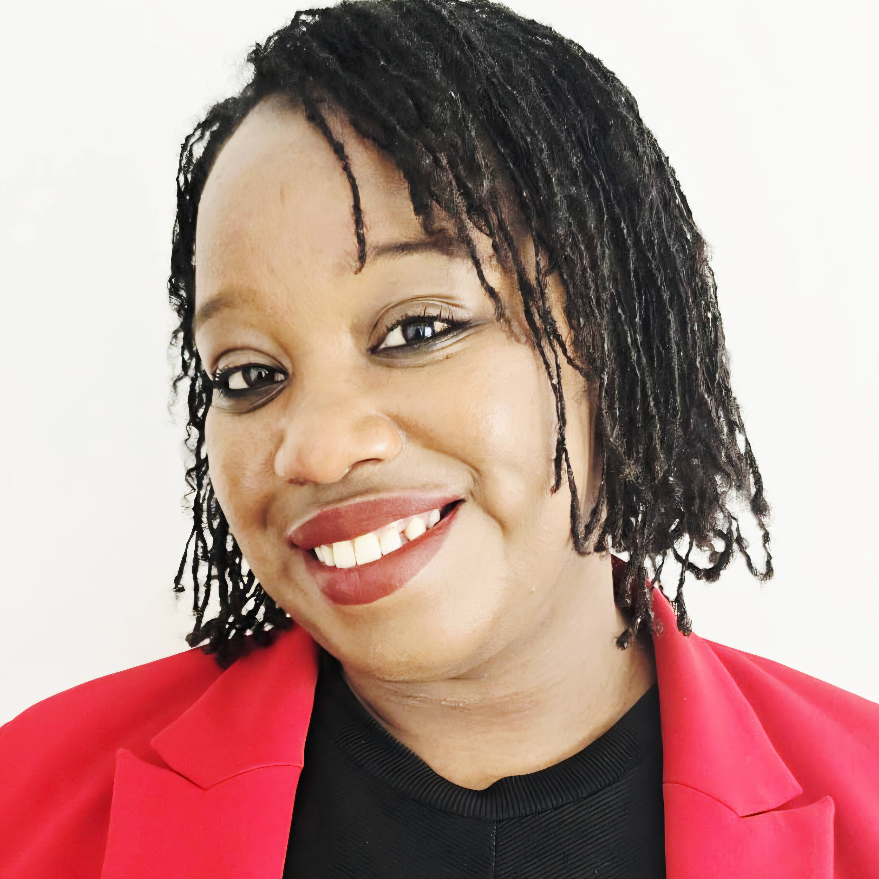 Aminata Hane - Office & Event Manager freelance